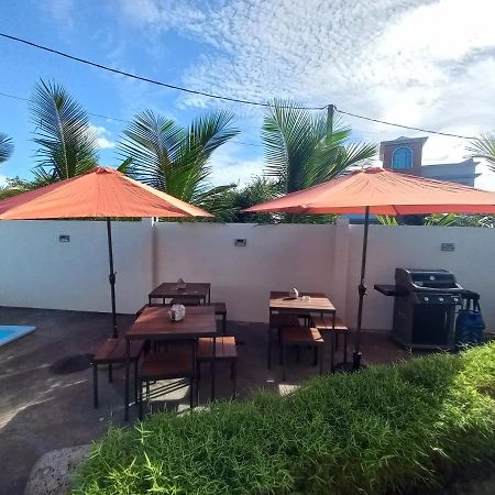 Bois Mapou Self Catering Apartments Unit 201 Riviere Noire Luaran gambar