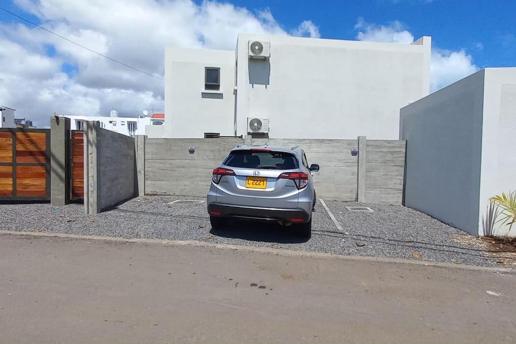Bois Mapou Self Catering Apartments Unit 201 Riviere Noire Luaran gambar